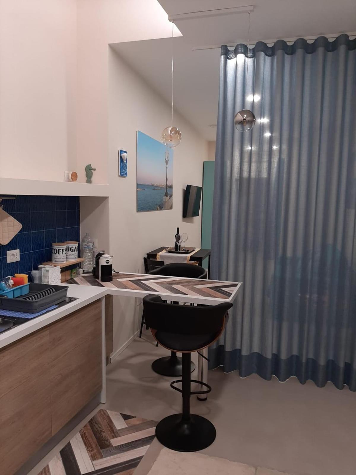 Filioli 28 Apartment Bari Ngoại thất bức ảnh