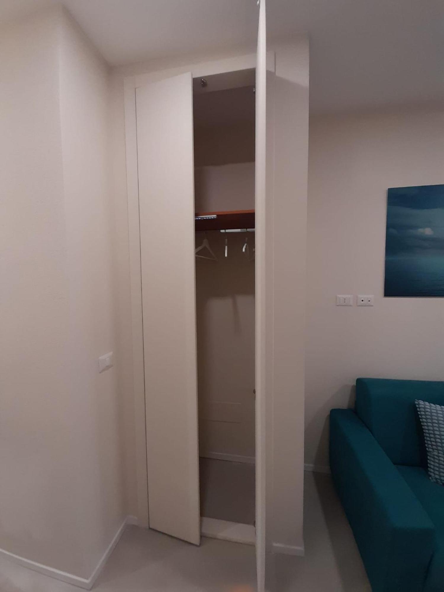 Filioli 28 Apartment Bari Ngoại thất bức ảnh