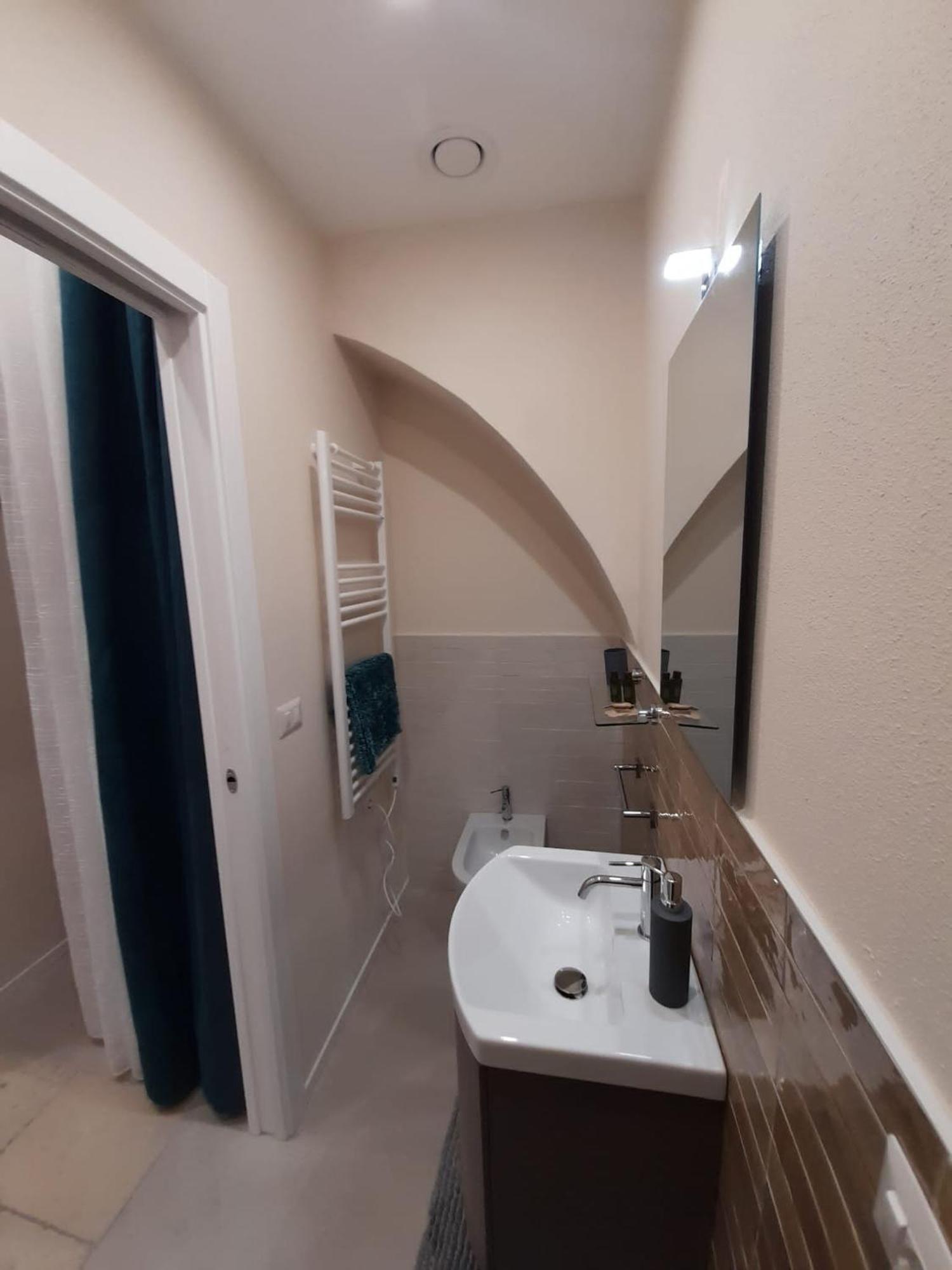 Filioli 28 Apartment Bari Ngoại thất bức ảnh