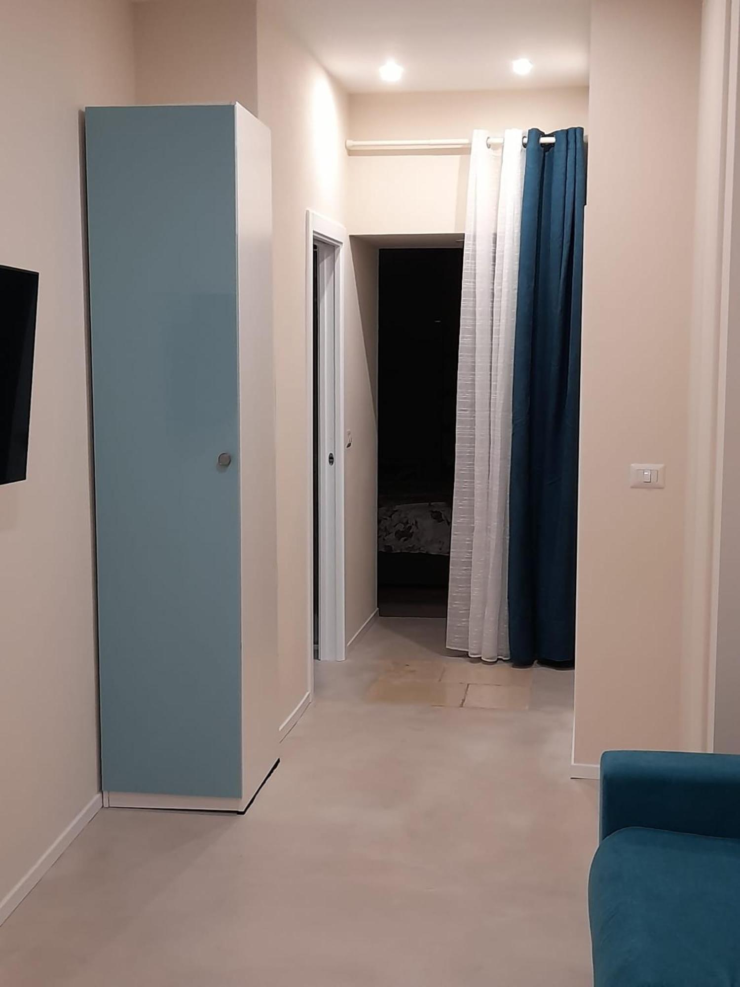 Filioli 28 Apartment Bari Ngoại thất bức ảnh