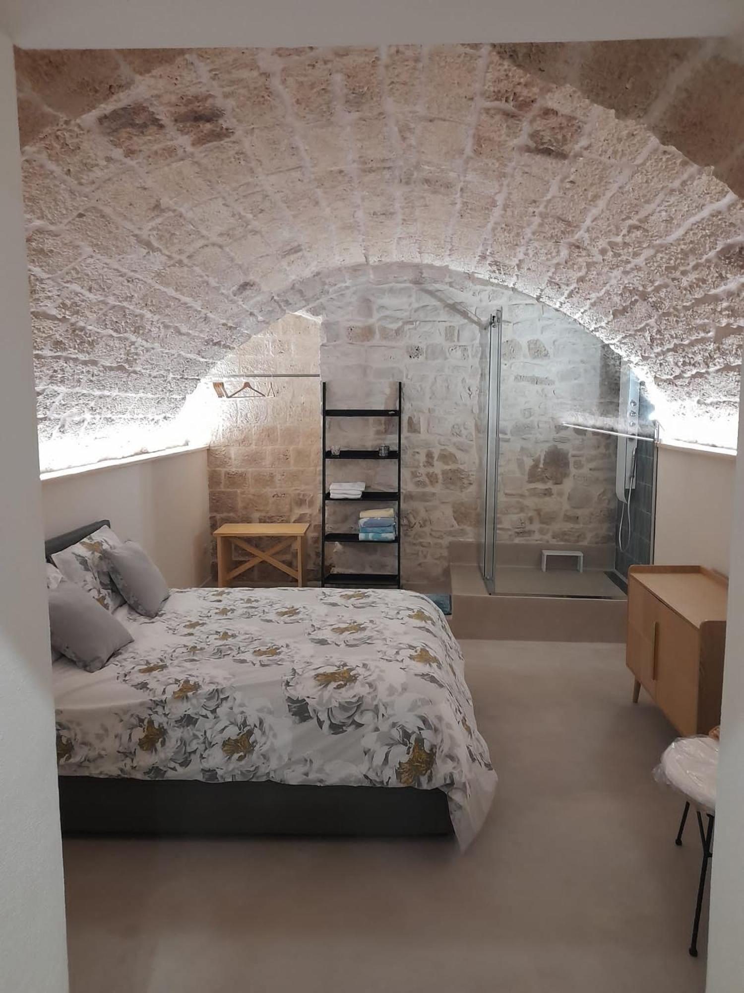 Filioli 28 Apartment Bari Ngoại thất bức ảnh