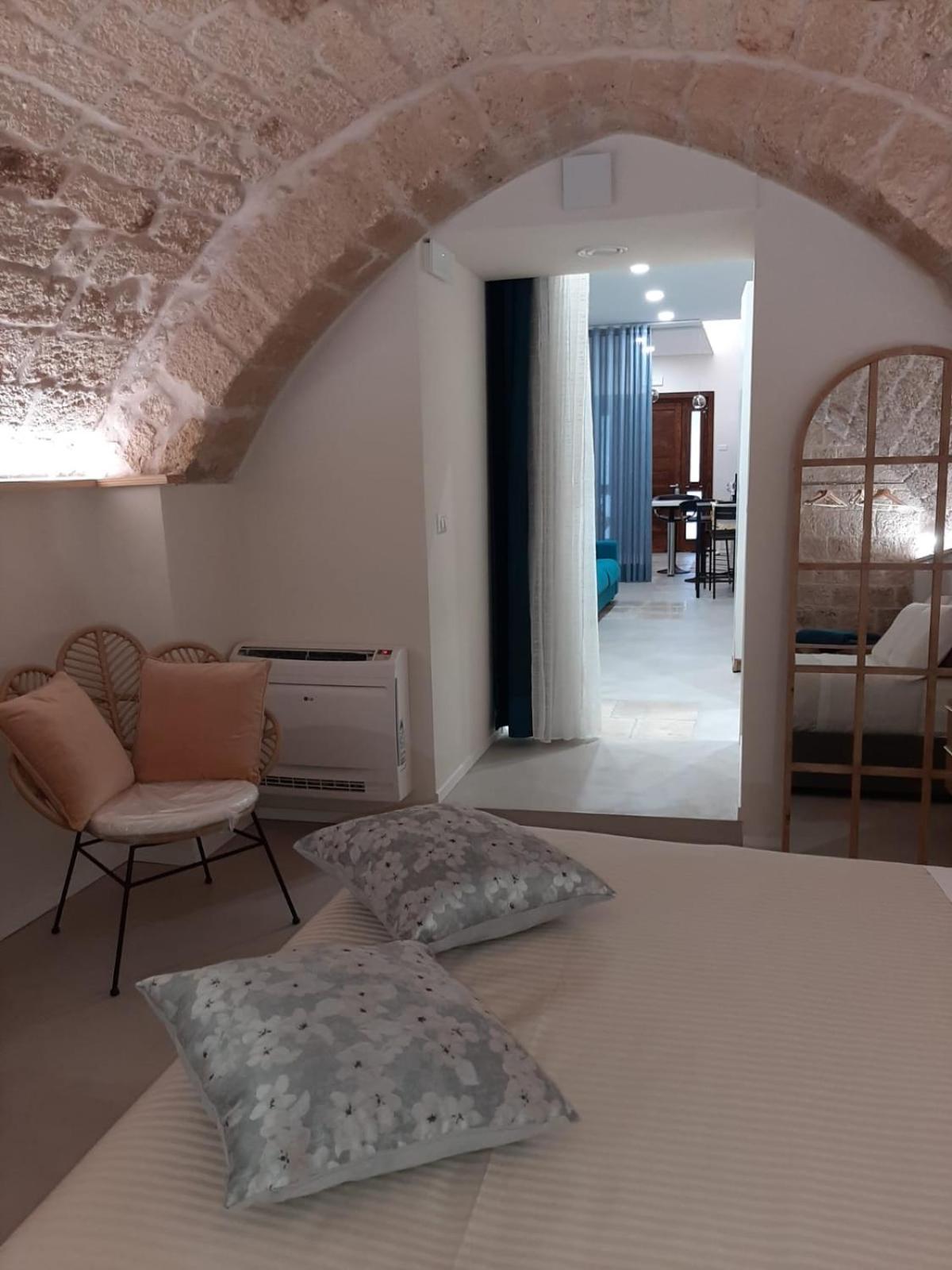 Filioli 28 Apartment Bari Ngoại thất bức ảnh