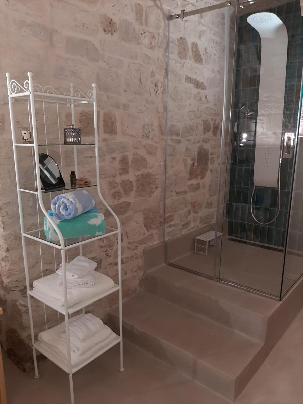 Filioli 28 Apartment Bari Ngoại thất bức ảnh