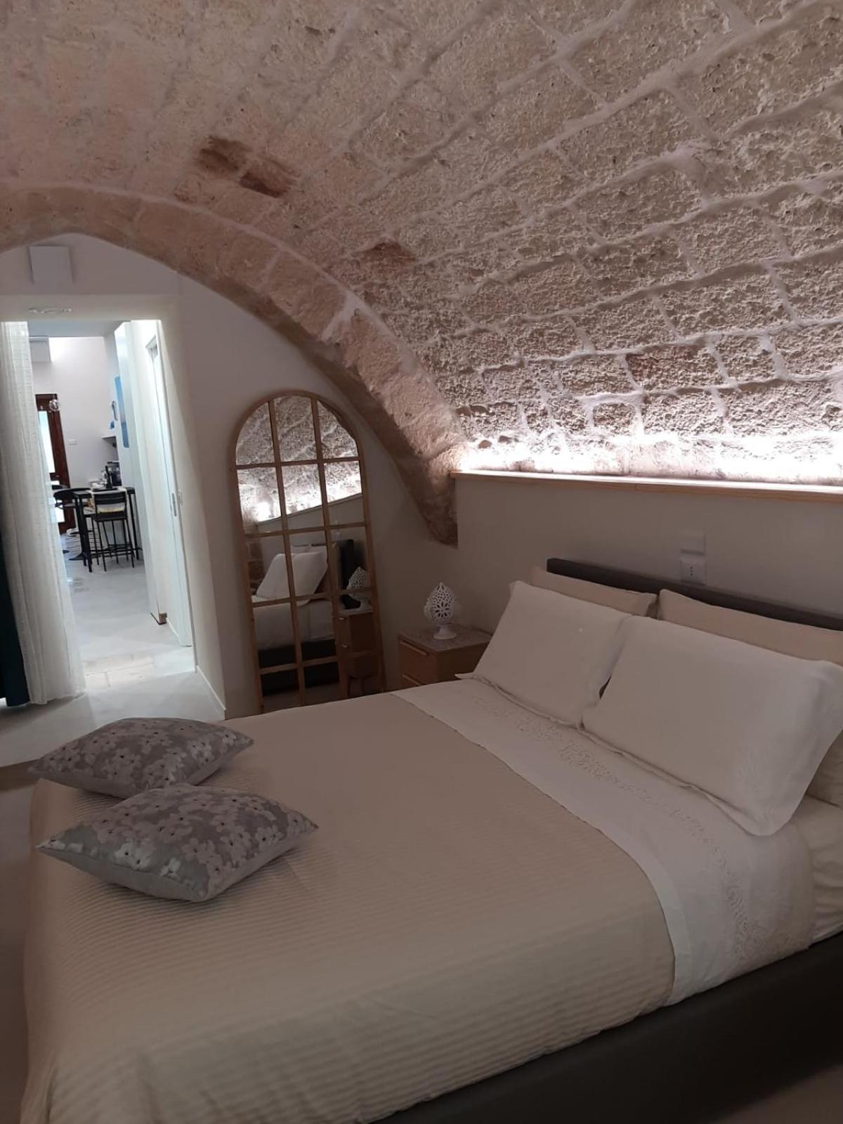 Filioli 28 Apartment Bari Ngoại thất bức ảnh