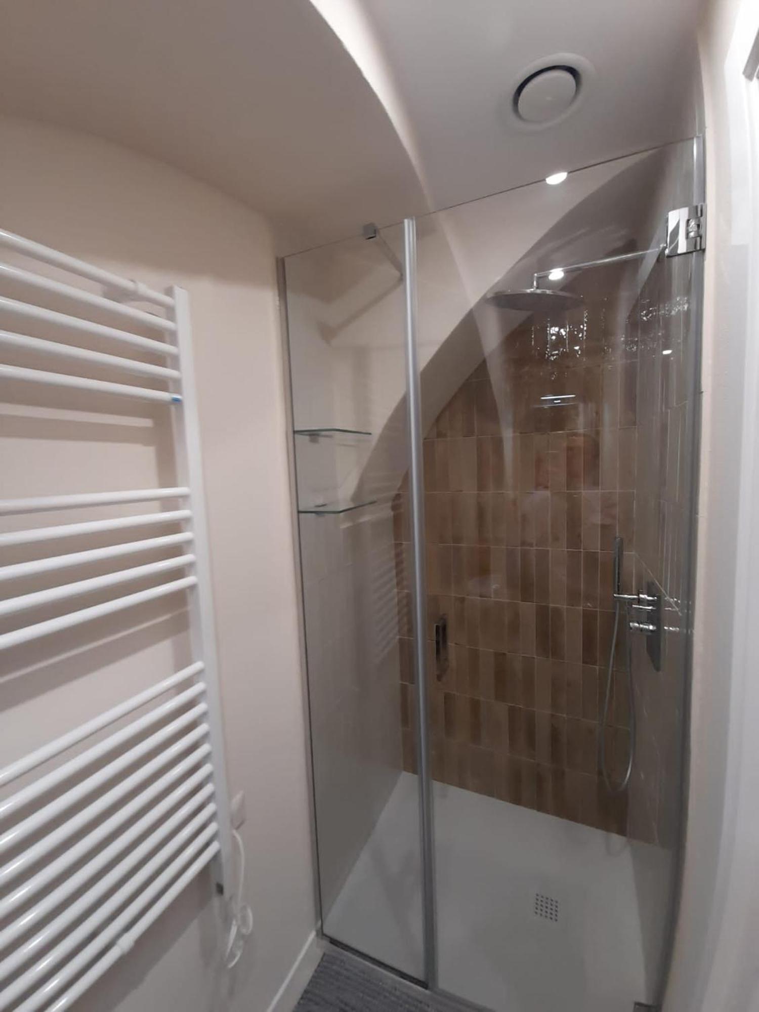 Filioli 28 Apartment Bari Ngoại thất bức ảnh